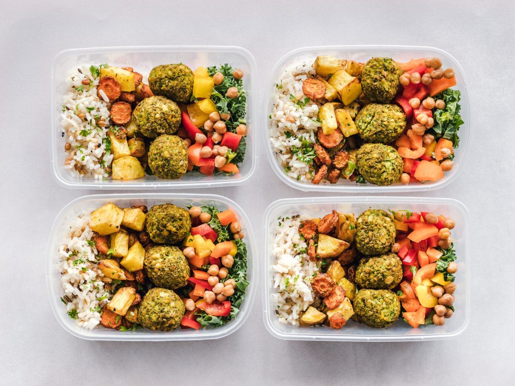 Tendências de Alimentos e Receitas Saudáveis: Sabores Inovadores para uma Vida Equilibrada